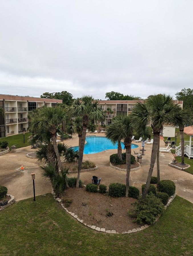Biloxi Beach Condo-B Екстериор снимка