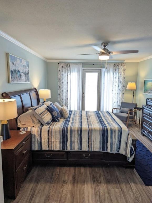 Biloxi Beach Condo-B Екстериор снимка