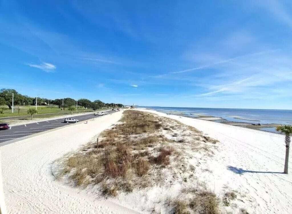 Biloxi Beach Condo-B Екстериор снимка
