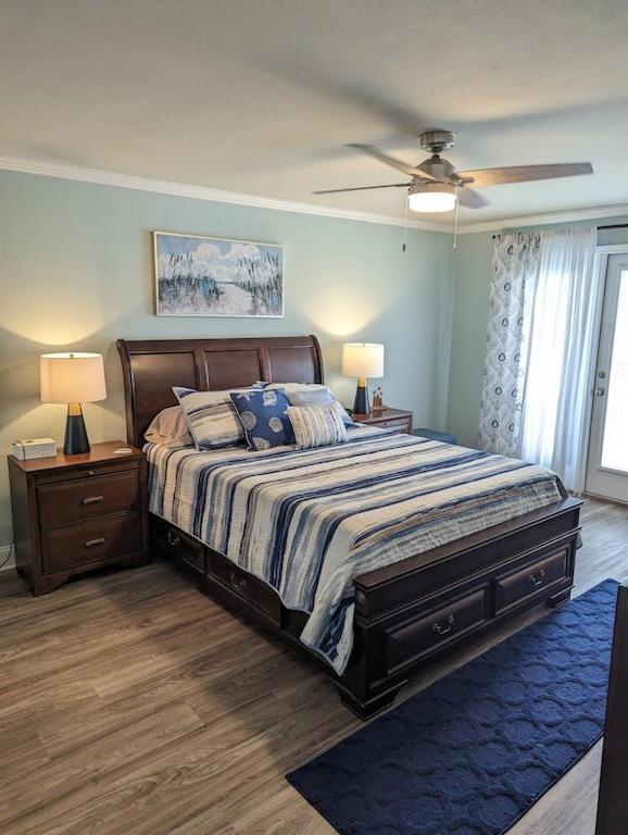 Biloxi Beach Condo-B Екстериор снимка