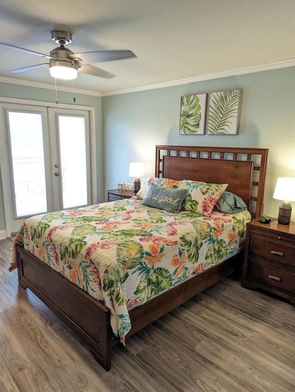Biloxi Beach Condo-B Екстериор снимка