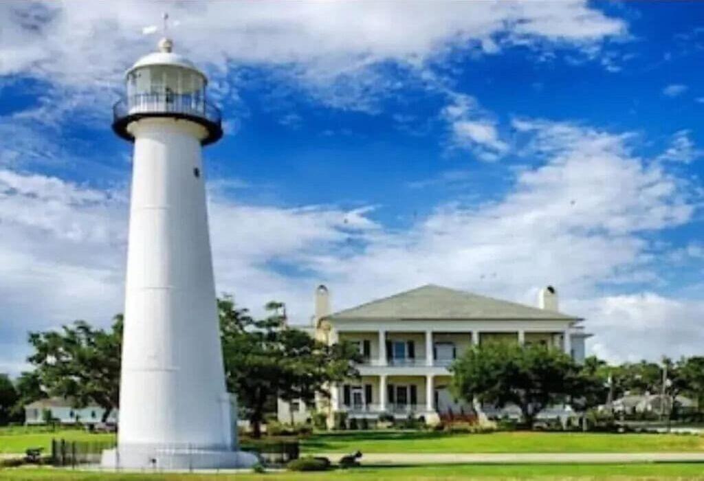 Biloxi Beach Condo-B Екстериор снимка