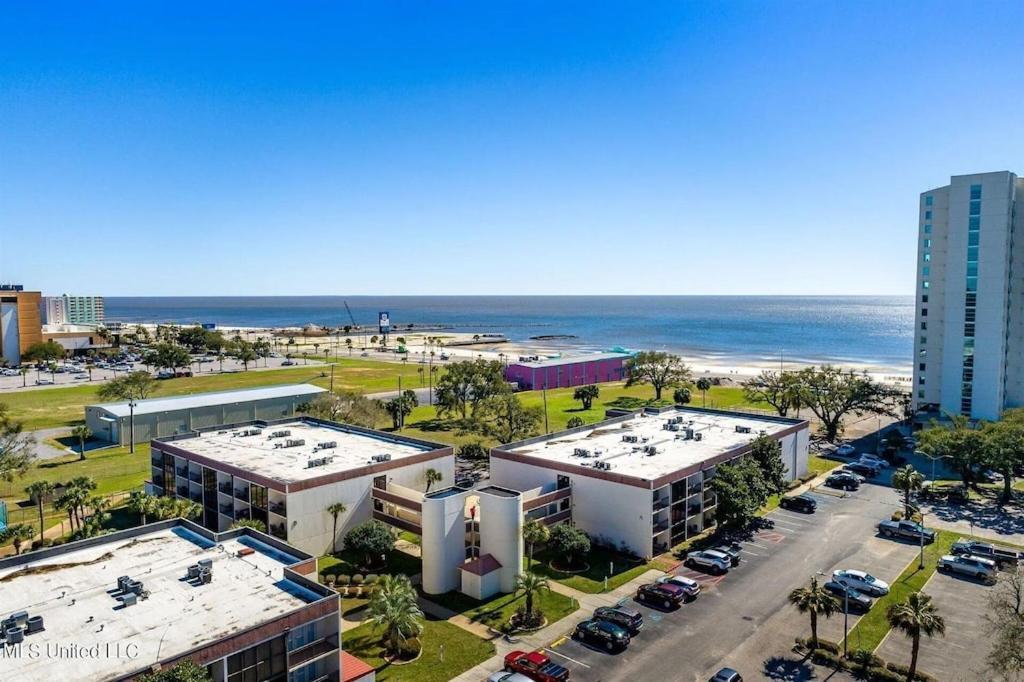 Biloxi Beach Condo-B Екстериор снимка