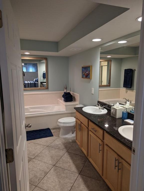 Biloxi Beach Condo-B Екстериор снимка