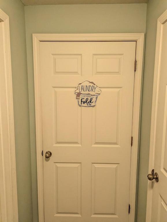 Biloxi Beach Condo-B Екстериор снимка