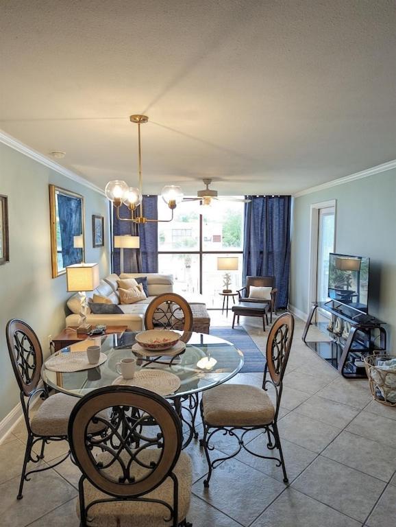 Biloxi Beach Condo-B Екстериор снимка