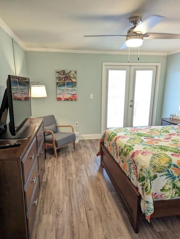 Biloxi Beach Condo-B Екстериор снимка