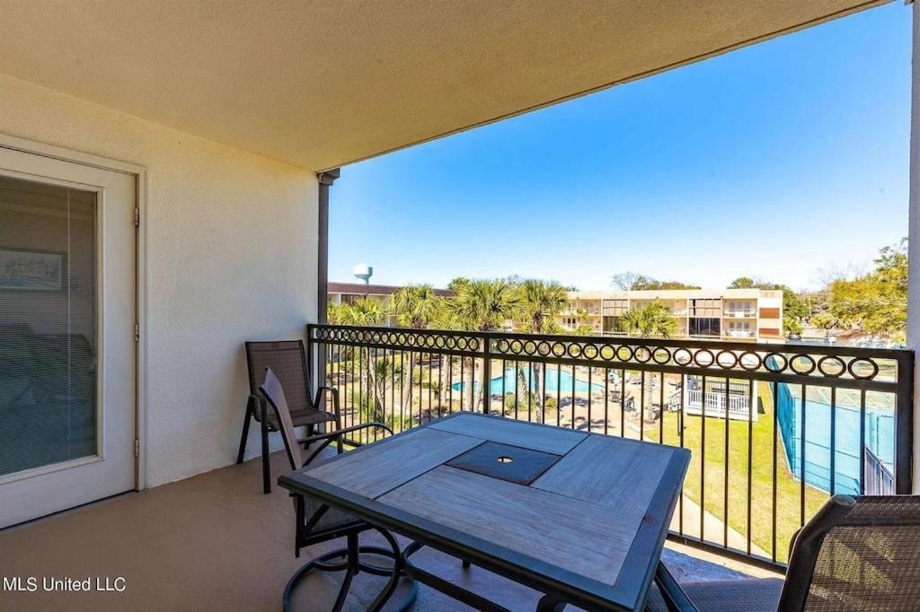 Biloxi Beach Condo-B Екстериор снимка