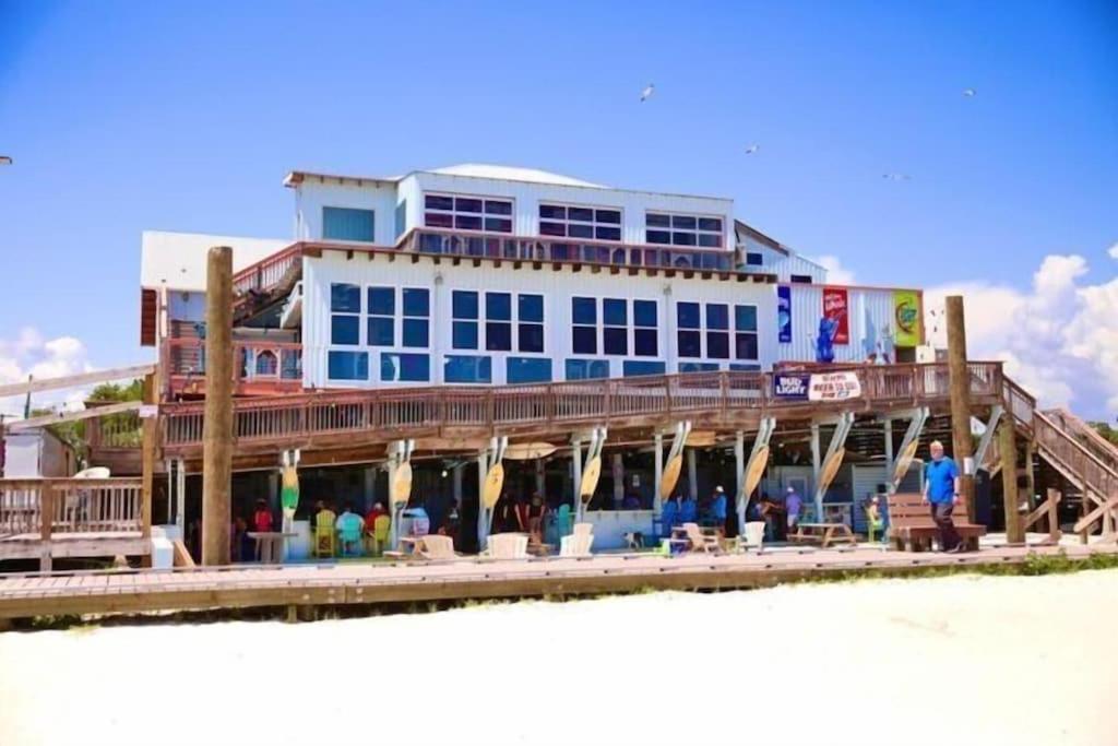 Biloxi Beach Condo-B Екстериор снимка