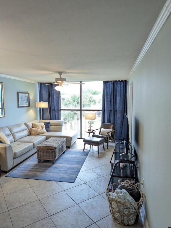 Biloxi Beach Condo-B Екстериор снимка